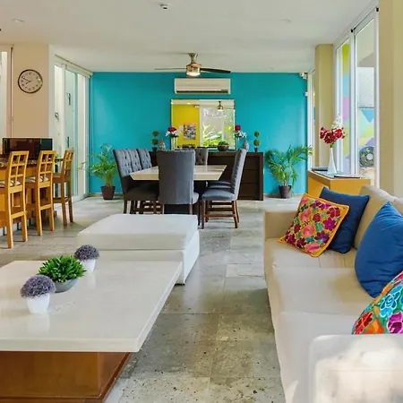 Casa Vallarta Vip Hotel Boutique